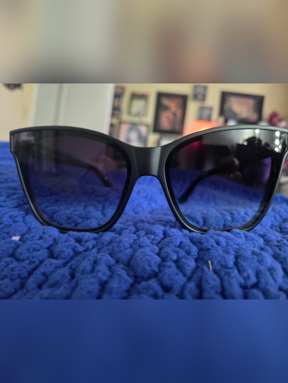 Quay After Party Sunglasses